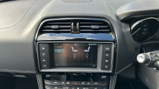 Jaguar F-Pace 3.0d V6 S 5dr Auto AWD Diesel Estate